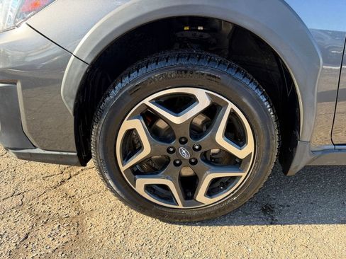 Used 2020 Subaru Crosstrek 2.0i Limited w/ Moonroof Package image 7