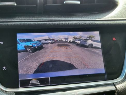 Used 2020 Cadillac XT5 Premium Luxury image 27