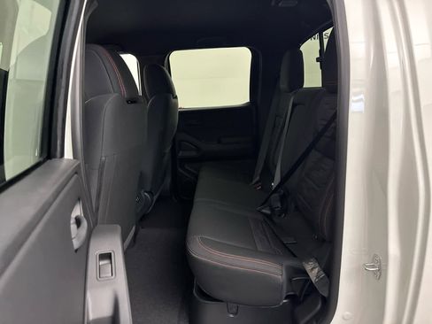 New 2026 Nissan Frontier Pro-X image 11