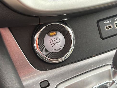 Used 2024 Nissan Murano SV w/ SV Midnight Edition Package AWD/4WD image 28