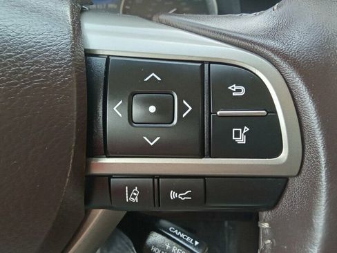 Used 2018 Lexus ES 350 w/ Premier Package image 18