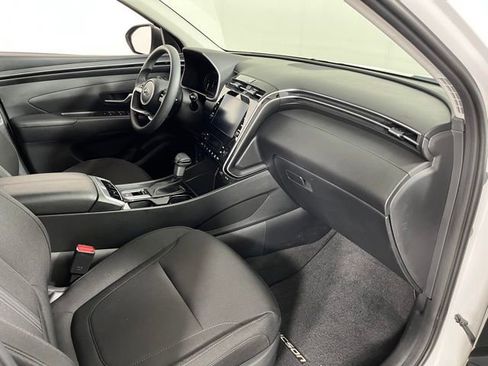 Used 2024 Hyundai Tucson SEL AWD/4WD image 45