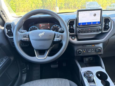 Used 2023 Ford Bronco Sport Big Bend AWD/4WD image 2