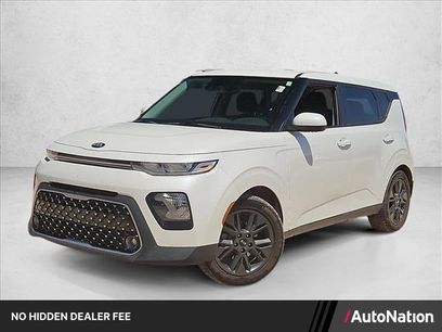 Used 2021 Kia Soul EX