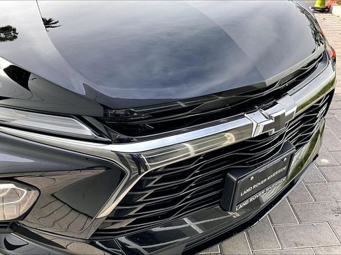 Used 2023 Chevrolet Blazer RS w/ LPO, Cargo Package image 30