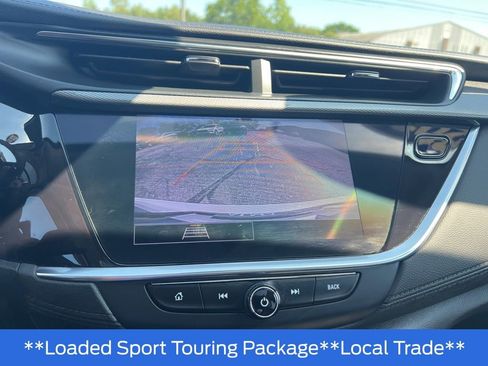 Used 2022 Buick Encore GX Select w/ Experience Buick Package FWD image 26