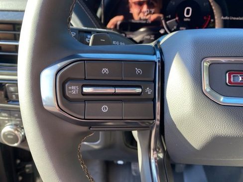 New 2026 GMC Yukon AT4 w/ AT4 Premium Package image 14