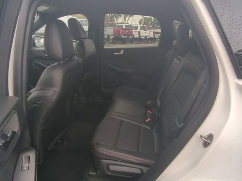 New 2026 Ford Escape ST-Line w/ Tech Pack #1 image 15