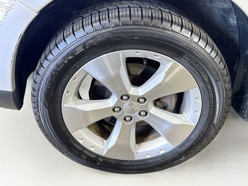 Used 2009 Subaru Forester 2.5XT Limited w/ Popular Equipment Group 4B image 38