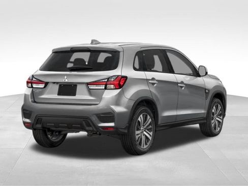 Used 2026 Mitsubishi Outlander Sport ES AWD/4WD image 35