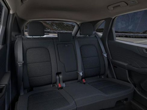 New 2026 Ford Escape Active AWD/4WD image 11