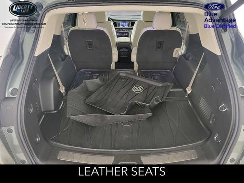 Used 2023 Buick Enclave Avenir w/ Avenir Technology Package AWD/4WD image 16
