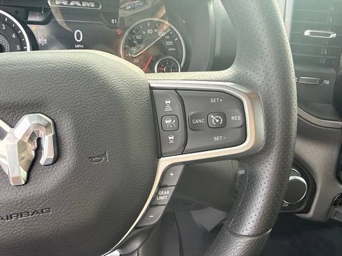 New 2026 RAM 1500 Warlock AWD/4WD image 20