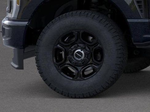 New 2026 Ford F250 XL w/ STX Appearance Package AWD/4WD image 19