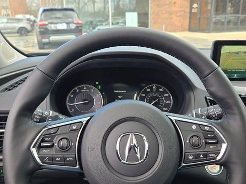 New 2026 Acura RDX SH-AWD w/ Advance Package image 50