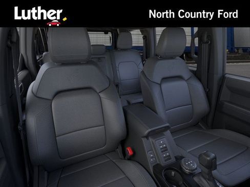 New 2026 Ford Bronco Outer Banks image 10