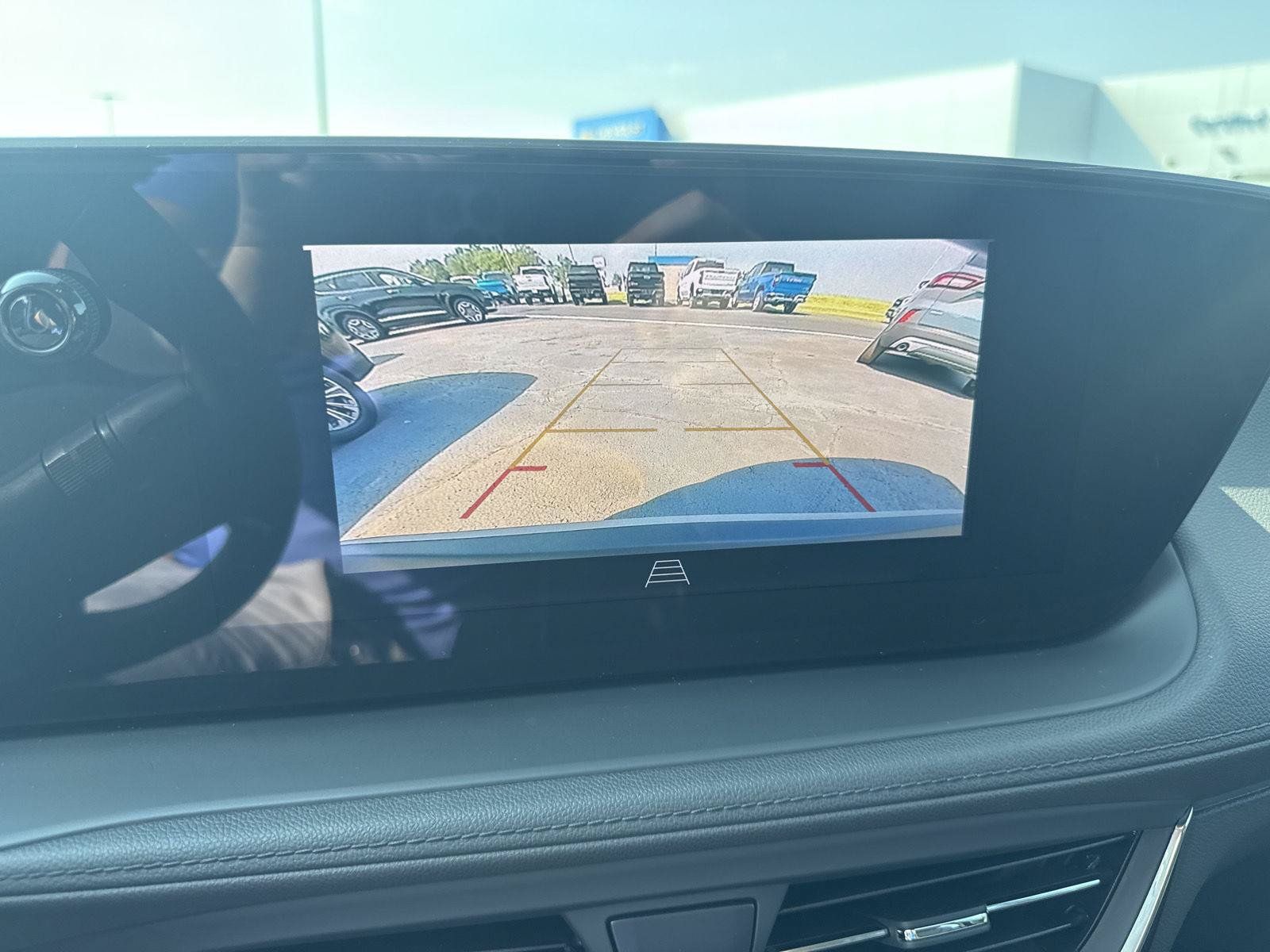 Used 2025 Buick Encore GX Preferred w/ Comfort Package FWD image 21