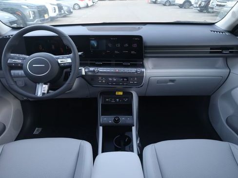 New 2026 Hyundai Kona SEL Premium image 15