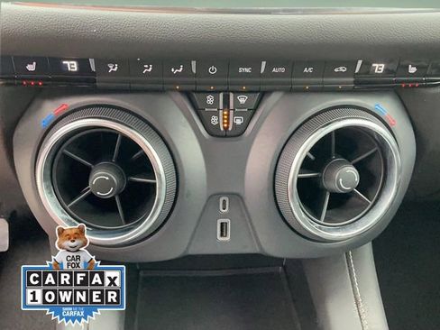 Used 2025 Chevrolet Blazer LT FWD image 21