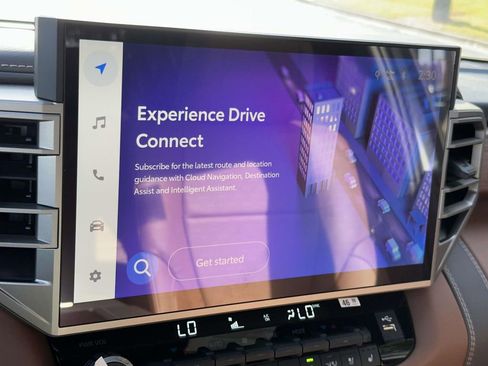 New 2026 Toyota Tundra 1794 Edition image 3