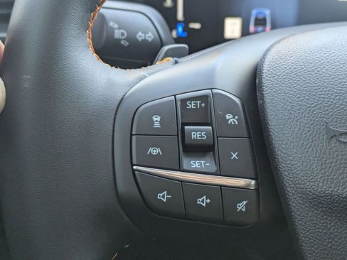 New 2026 Ford Maverick Tremor image 31