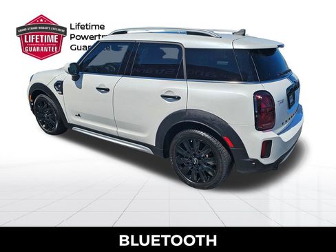 Used 2024 MINI Cooper Countryman S AWD/4WD image 4