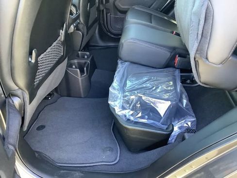 New 2026 Jeep Gladiator Sport image 28