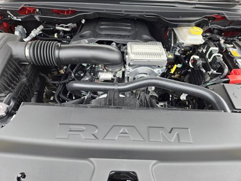 Used 2026 RAM 1500 Rebel AWD/4WD image 42