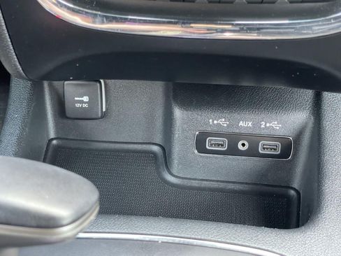 Used 2018 Dodge Durango SXT w/ Quick Order Package 2BB RWD image 27