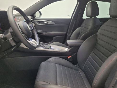 Used 2023 Dodge Hornet GT w/ Tech Pack w/o Parking image 17