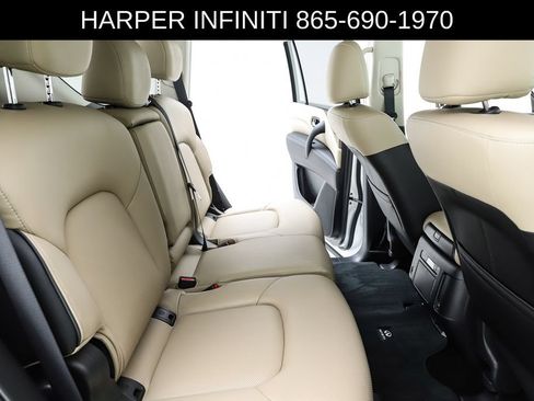Used 2024 INFINITI QX80 Premium Select w/ Cargo Package AWD/4WD image 77