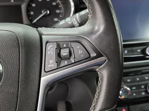 Used 2019 Buick Encore Sport Touring w/ Safety Package image 24