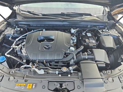 Used 2025 MAZDA CX-50 AWD 2.5 S w/ Preferred Package image 18