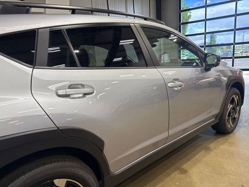 Used 2026 Subaru Crosstrek 2.5i Limited AWD/4WD image 42