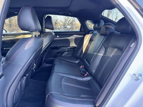 Used 2021 Kia K5 GT image 13