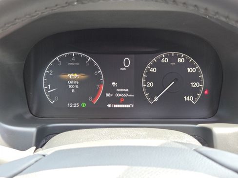 Certified 2026 Honda Odyssey EX-L image 33