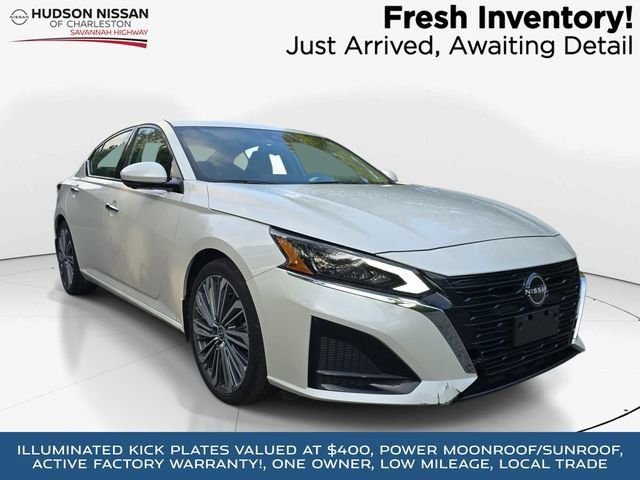 Used 2024 Nissan Altima 2.5 SL FWD 360° Tour