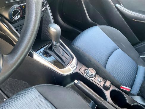 Used 2018 Toyota Yaris iA FWD image 16