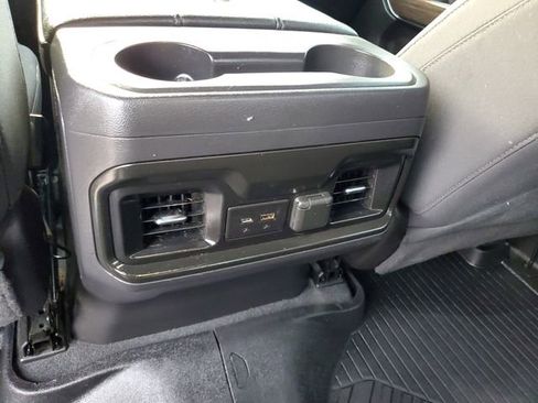 Used 2021 Chevrolet Silverado 1500 RST image 16