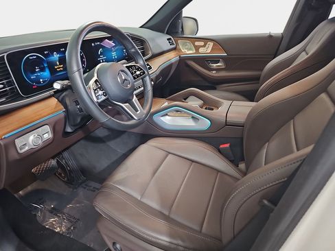 Used 2022 Mercedes-Benz GLE 350 4MATIC image 19