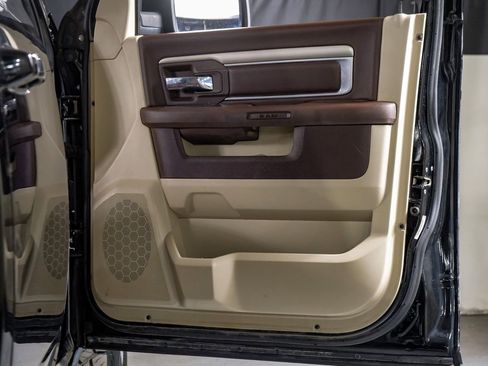 Used 2013 RAM 1500 Big Horn image 34