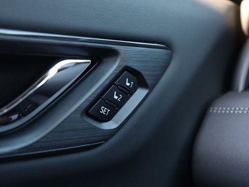 New 2026 Subaru Outback Touring XT image 18