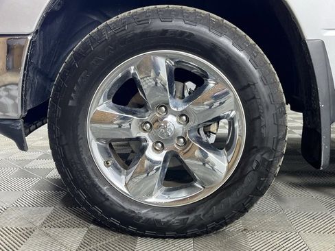 Used 2019 RAM 1500 Big Horn w/ Rambox Value Package image 15