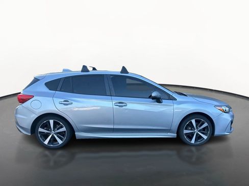 Used 2017 Subaru Impreza 2.0i Sport AWD/4WD image 2