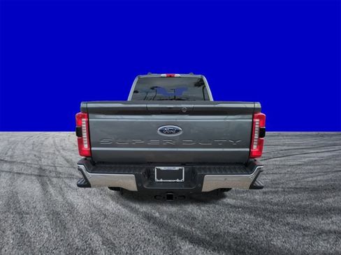 New 2026 Ford F350 Lariat image 5