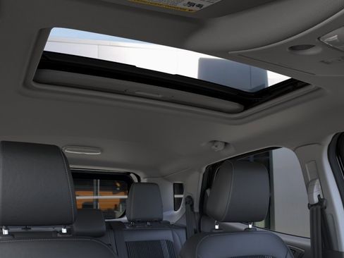 Certified 2022 Ford EcoSport SES w/ Interior Protection Package image 61