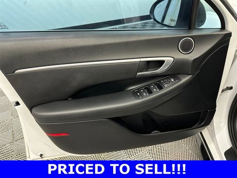 Used 2021 Hyundai Sonata SEL image 11
