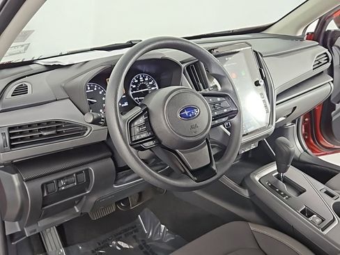 Certified 2025 Subaru Crosstrek 2.0i Premium w/ Crosstrek Mirror Package image 32