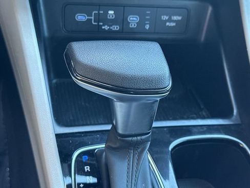 Used 2025 Hyundai Tucson SEL FWD image 26