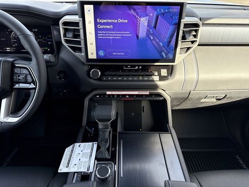 New 2026 Toyota Sequoia Platinum image 24